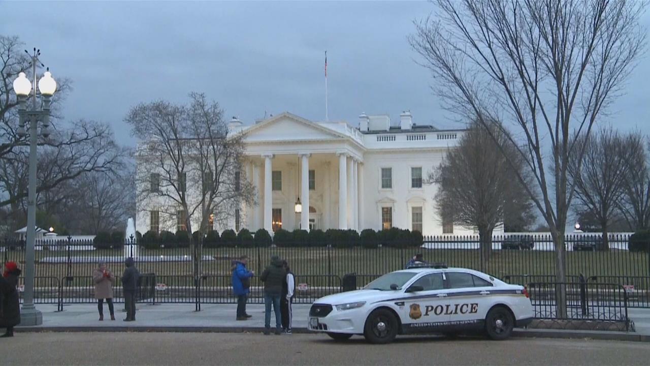 美眾院通過台灣保護法案　中共犯台將被逐出國際金融圈