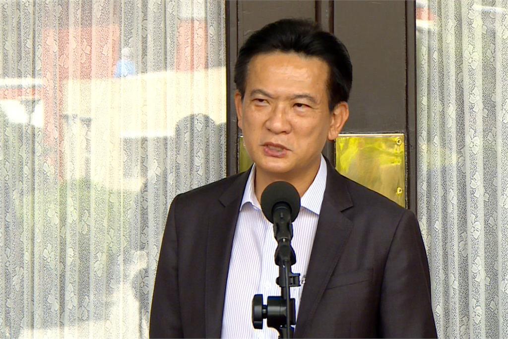 快新聞／藥師主張日本食品都該標「可能含有輻射」　林俊憲酸：堪稱世界唯一創舉