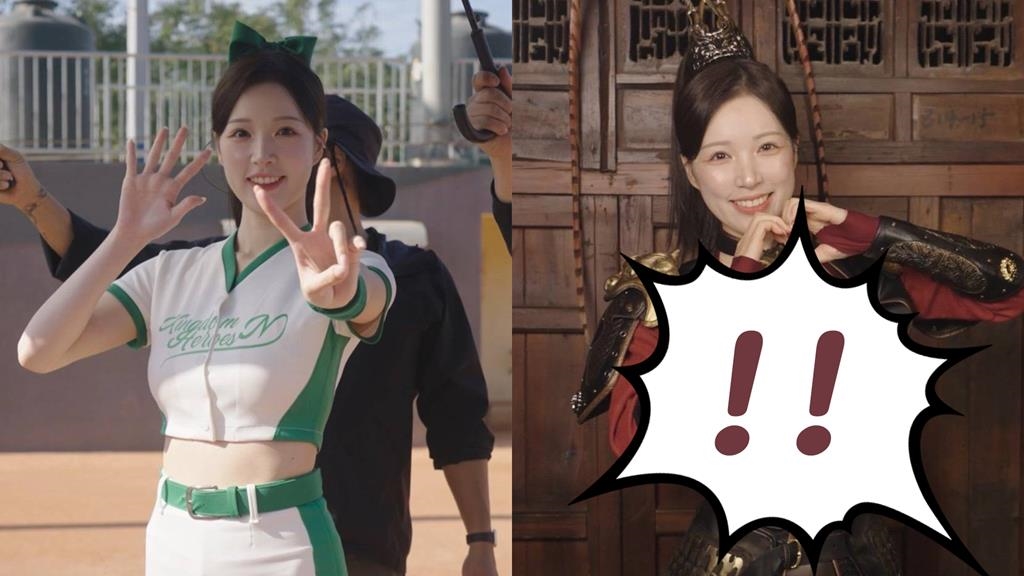 韓啦女神李晧禎喊「衣服太小」！全新戰袍氣場全開 超貼身造型曝光