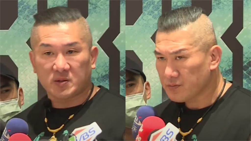 才在中國當「誇誇超人」遭轟！館長再脫口「台灣脫離不了中國」：早侵入生活圈