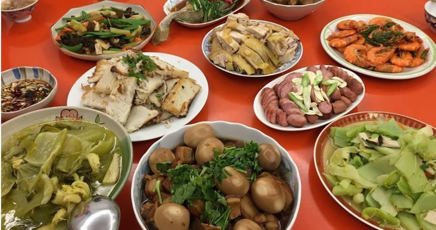 除夕年夜飯共餐當心！染「這桿菌」嚴重恐胃癌　2撇步保「胃」健康