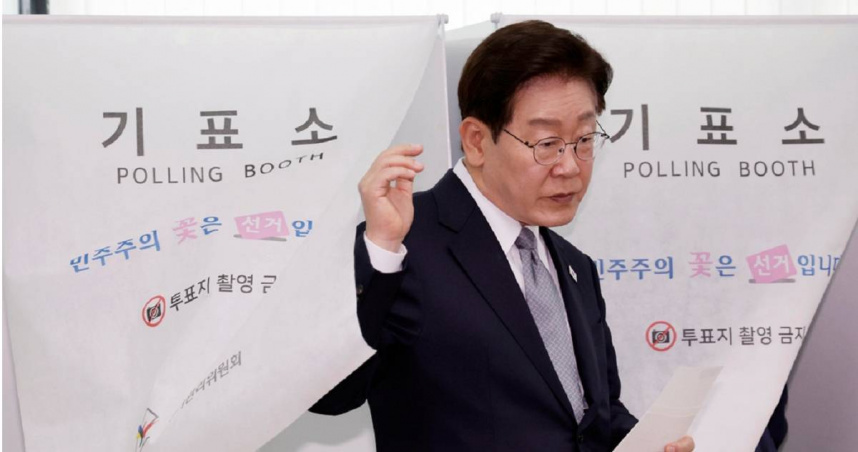 韓華航空航太工廠爆炸釀6死1傷！李在明下令全力救援