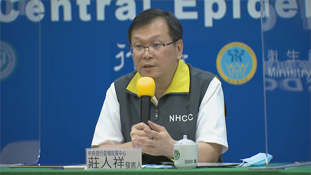 快新聞／今再增2境外移入 均赴菲律賓工作染疫