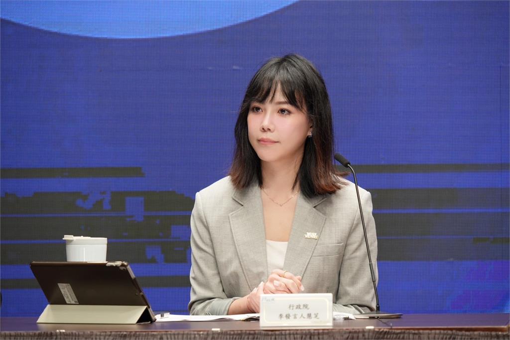 快新聞／藍嗆關稅談判應公布細節　行政院反擊：並無黑箱問題