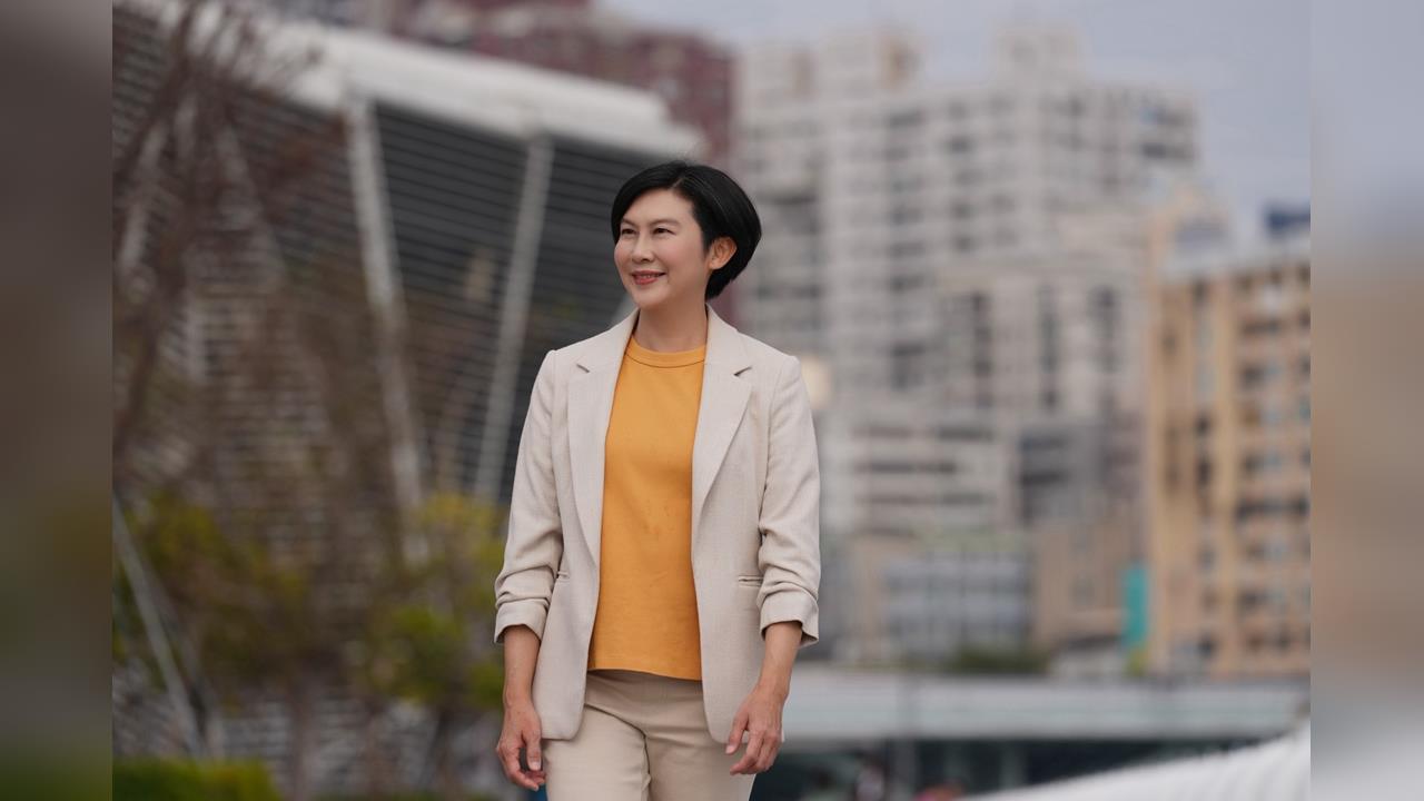 力拚經濟復甦傳產!林岱樺高雄打造護國產業