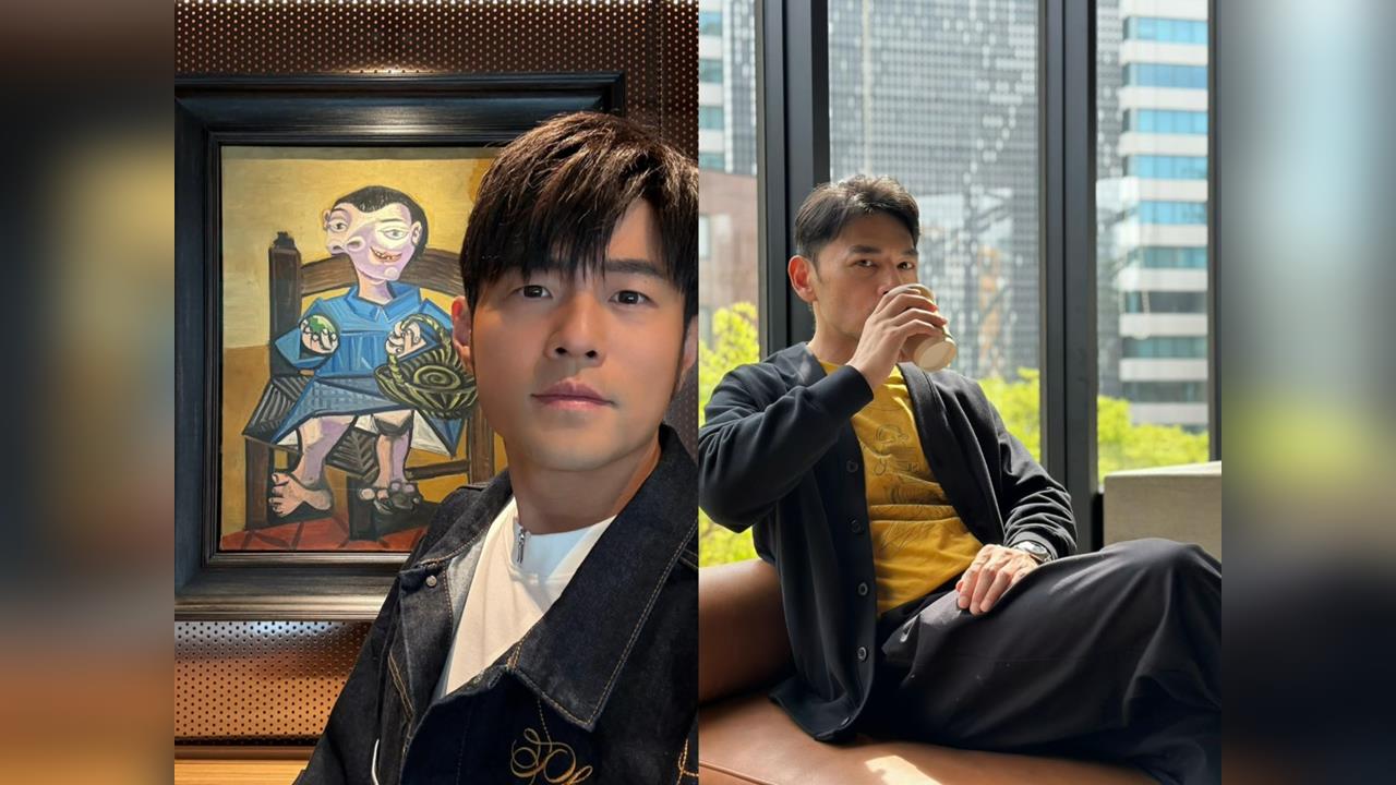 阿KEN爆料周杰倫「1習慣」逼瘋所有人！連天王媽都直呼：受不了