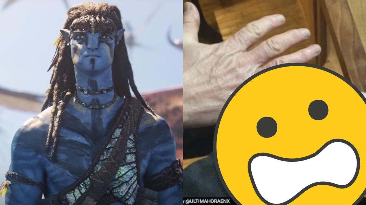 42歲男一覺醒來變「阿凡達」衝急診!醫護插管搶救「1動作」全場瞬間尬掉…