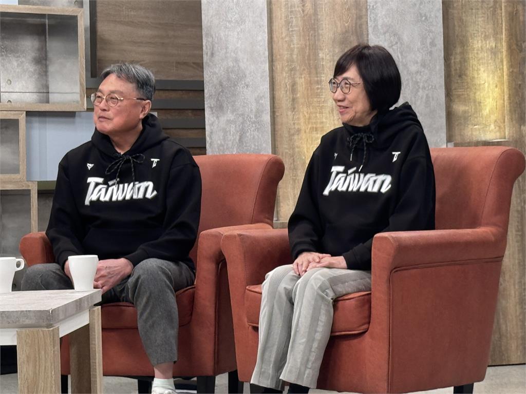 學運神鵰俠侶挺罷免 陳玲玉:黑暗走到盡頭天就會亮