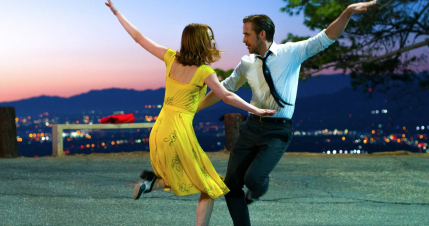 重溫浪漫經典　《樂來越愛你》La La Land 十週年限定重映