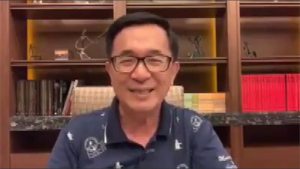 《阿扁踹共》蔡英文民調領先韓  扁談隱憂與變數｜EP276