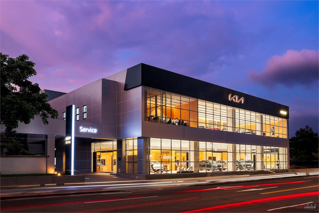 Kia 總代理台灣森那美起亞公布春假營業時間！