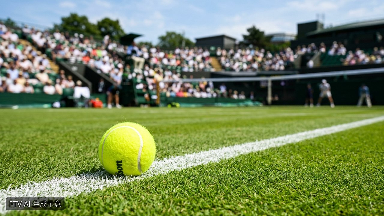 Serena Williams獲外卡重返溫網　女單群雄割據戰況激烈