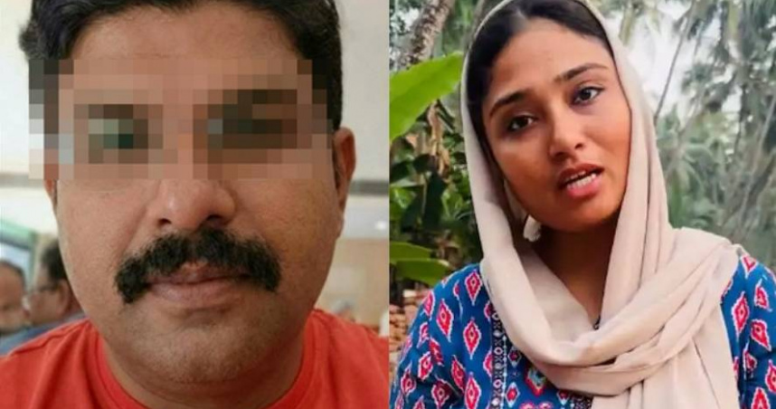 女網紅搭公車控遭性騷擾　害男被網暴走上絕路！她下場慘了