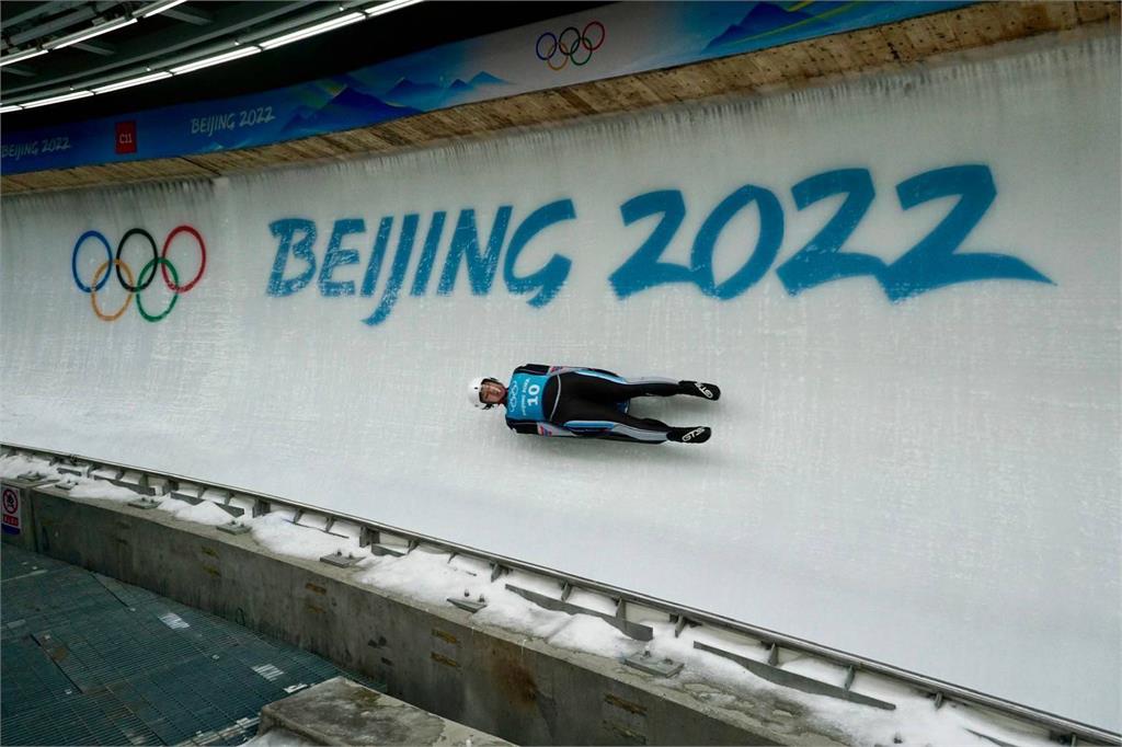 快新聞／北京<em>冬奧</em>記者會聲稱「台灣是中國一部分」　體育署支持奧會表達不滿