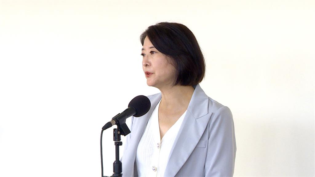 王鴻薇拿川普遇刺說嘴國會調查權　王定宇酸：不讀書嗎？