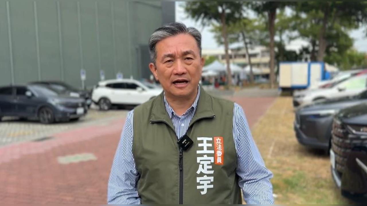 快新聞／中國跳腳！抗議高市早苗會晤林信義　綠委狠酸：像瘋狗被踩尾巴