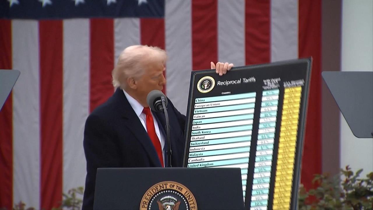 企業最在意的「確定性」來了！《對等貿易協議》助攻長期布局