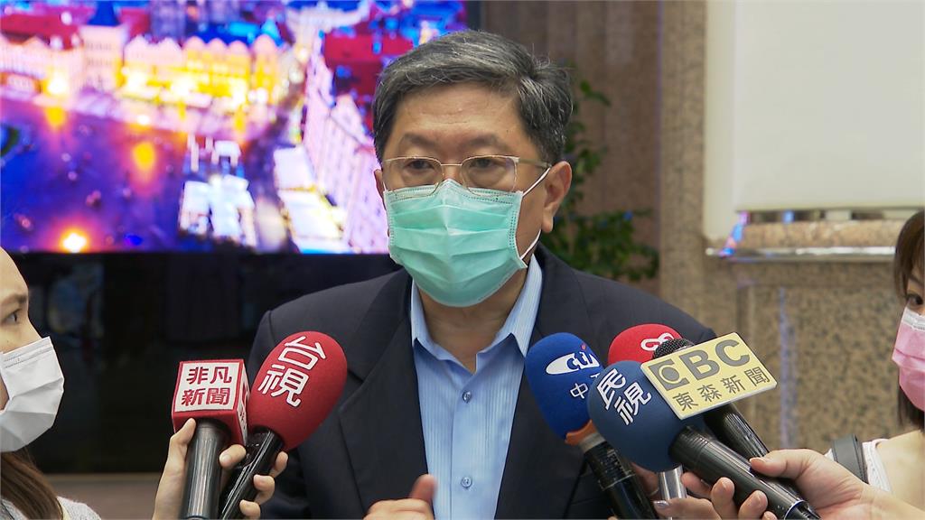中國頻傳接觸進口貨品染疫　指揮中心建議消毒