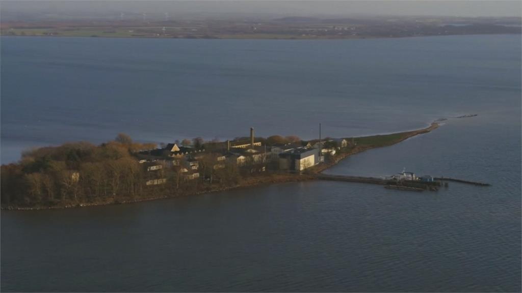 丹麥計畫轉移難民到無人島  引發當地居民反彈