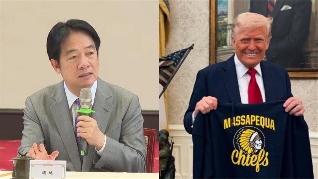 美徵台對等關稅20%！他以為「台股會亮燈跌停」網揭沒崩盤原因
