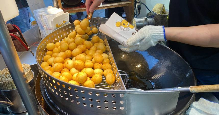 外食族注意！醫點名5大街邊小吃藏高磷　恐害血管硬化、腎壞掉