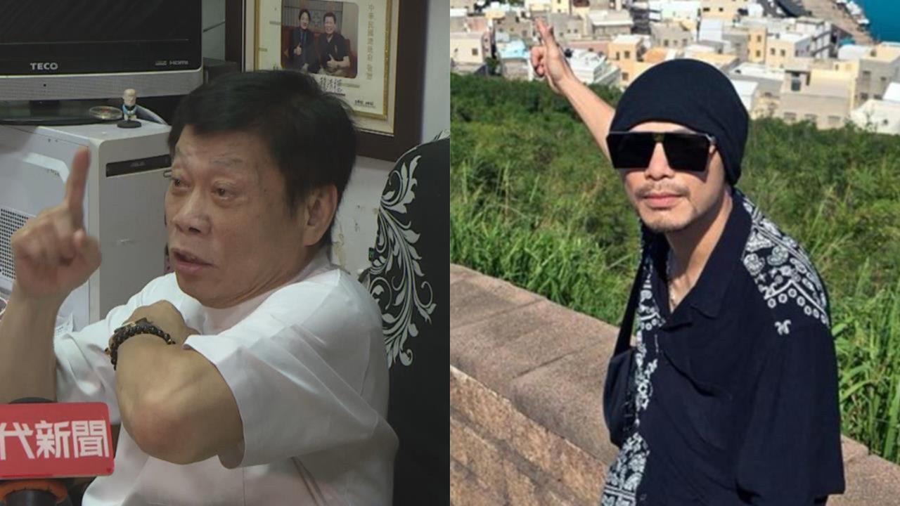 謝侑芯「全裸躺浴缸慘死」黃明志4毒陽性!高大成揭「大馬警1動作超詭異」內幕全說