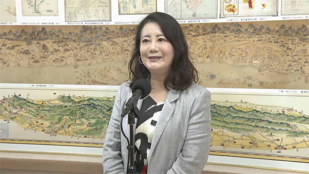 快新聞／總預算案只能前進半步！　吳思瑤擔憂：藍白恐怕不願「付委審查」