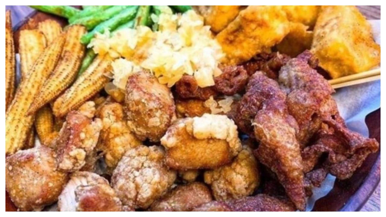 外帶鹹酥雞不再怕水氣！網瘋傳「香脆神技」：口感乾爽脆到家