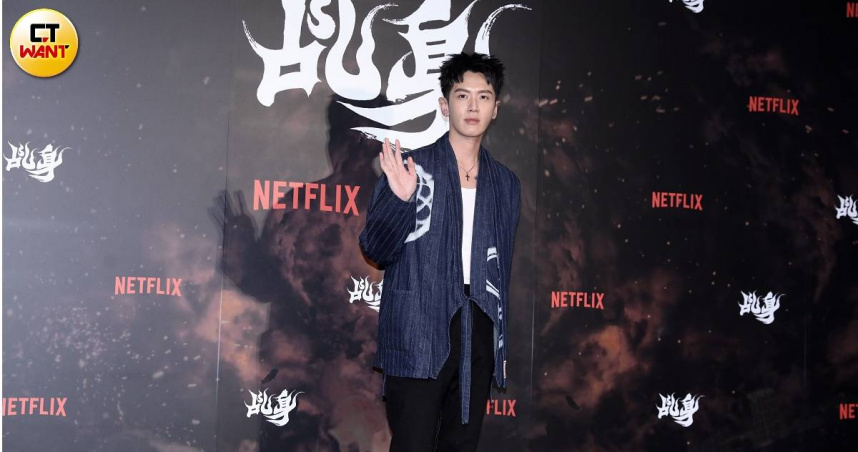 柯震東遭無人機撞臉破相　坦言有陰影「感受到壓力」