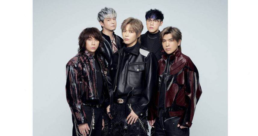 八三夭歷經「硬碟毀損」慘劇　6首新歌全數付之一炬