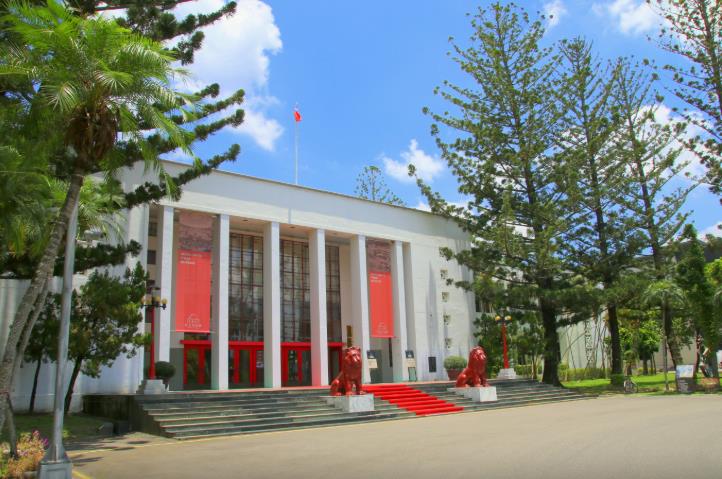 快新聞／立法院中南部中心化身「驛站中心」　綠委：帶動台中霧峰觀光發展