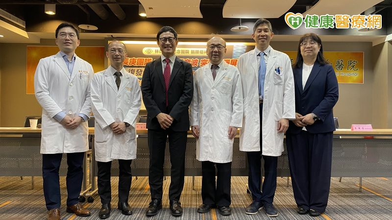 用超音波打開血腦屏障　長庚醫院「膠質母細胞瘤」研究成果登國際期刊