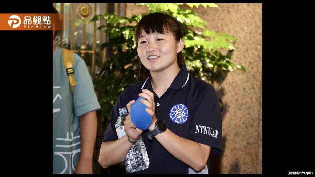  學生被當白老鼠還挨罵！台師大女足隊「教練咆哮錄音曝光」
