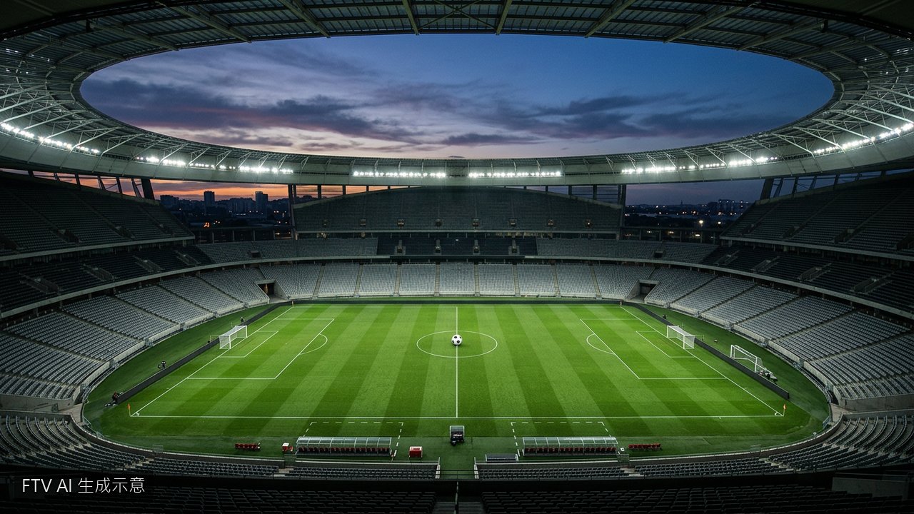 世界盃擬擴軍至64隊！FIFA主席拋構想恐衝擊足球經濟