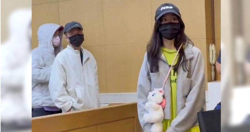 信義豪宅雙屍命案新進展! 涉案李姓藥頭遭檢聲押禁見