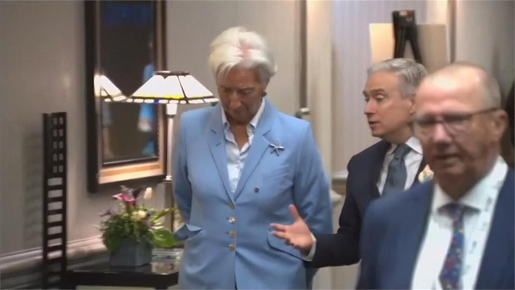 G7財長峰會聚焦全球經濟失衡　暗指中國拖累？