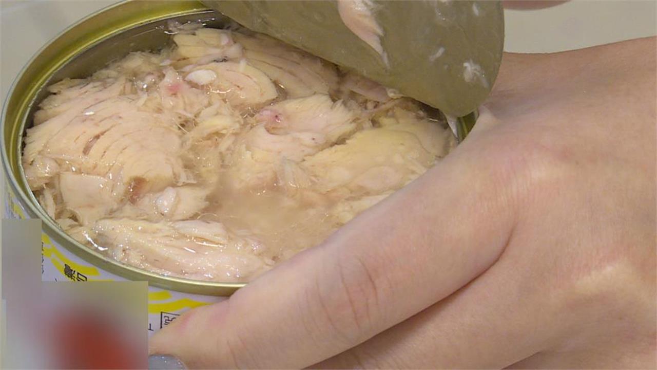 食品工廠靠日劇翻身？1日劇太好看讓「宇宙鯖魚罐頭」2個月賣破10萬罐