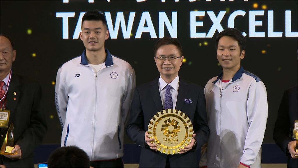 台灣精品獎更添生活便利性　可用AI提早發現骨質疏鬆