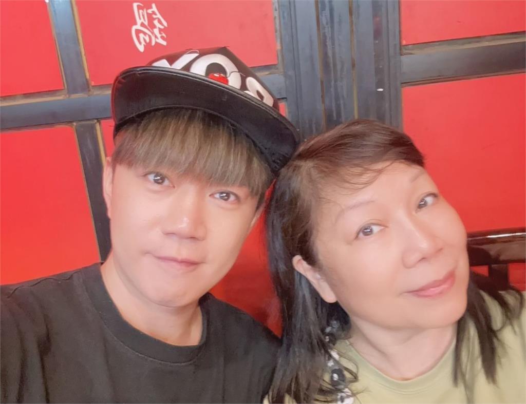 李岳今年相對低調背後有原因　睽違1年直播節目要重啟了