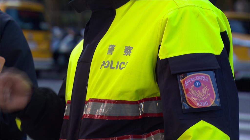 警察年改修法三讀！所得替代率調至80%　退休警最高月領可破7萬