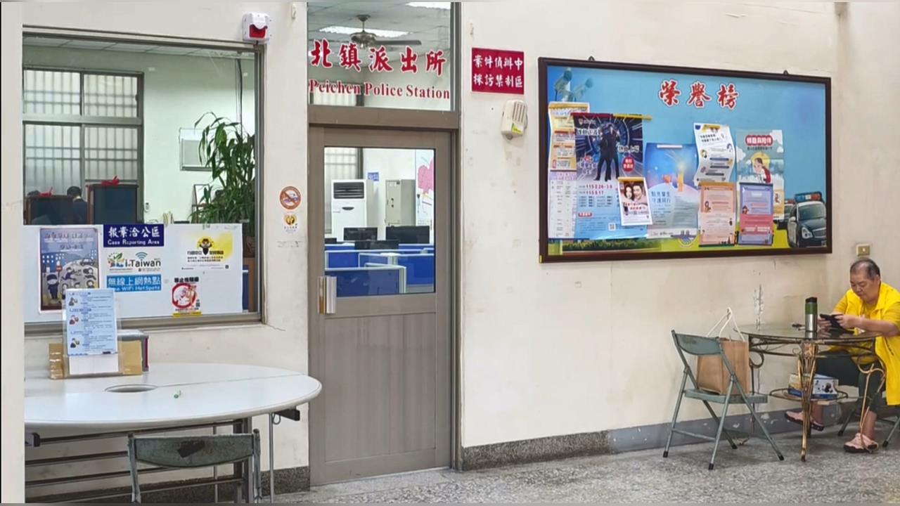 互毆後死亡　遭銬男內臟破裂　嘉義警局內死因謎團