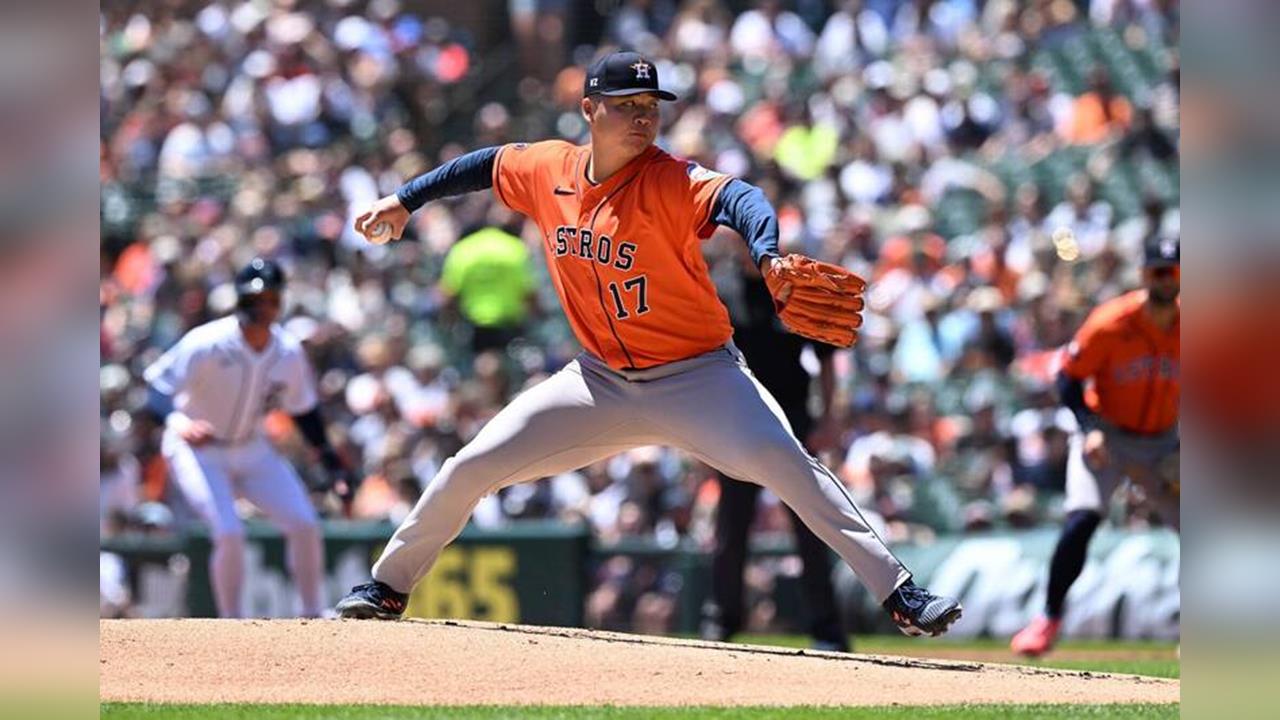 MLB／鄧愷威賽後被「叫進辦公室」將下放3A！坦言轉任先發後身體狀況疲勞