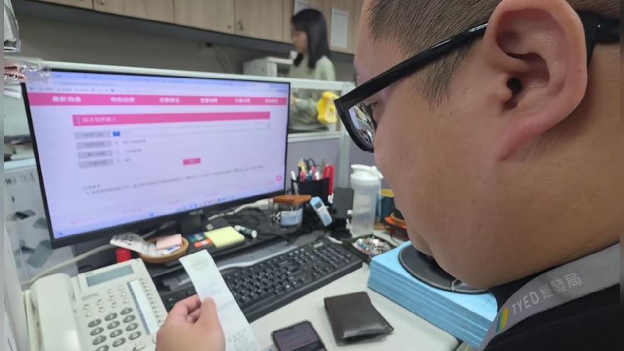 桃園市府抽獎活動「黑箱作業」？　同一人連中兩獎消費金額曝光