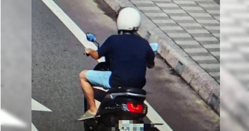 假賞車真劫財！女業務慘遭電線勒頸劫3萬　惡男逃亡12小時落網