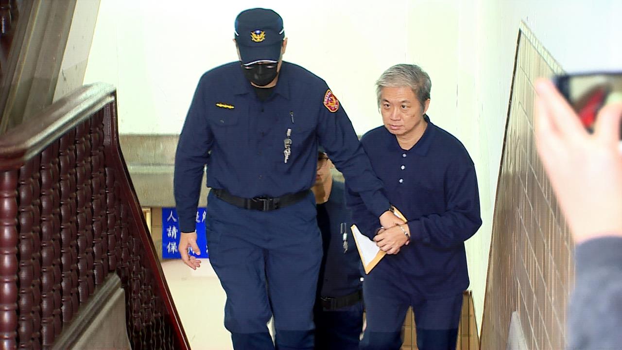 吸收政院退休科長當共諜賣台! 台商遭起訴"求重刑10年"