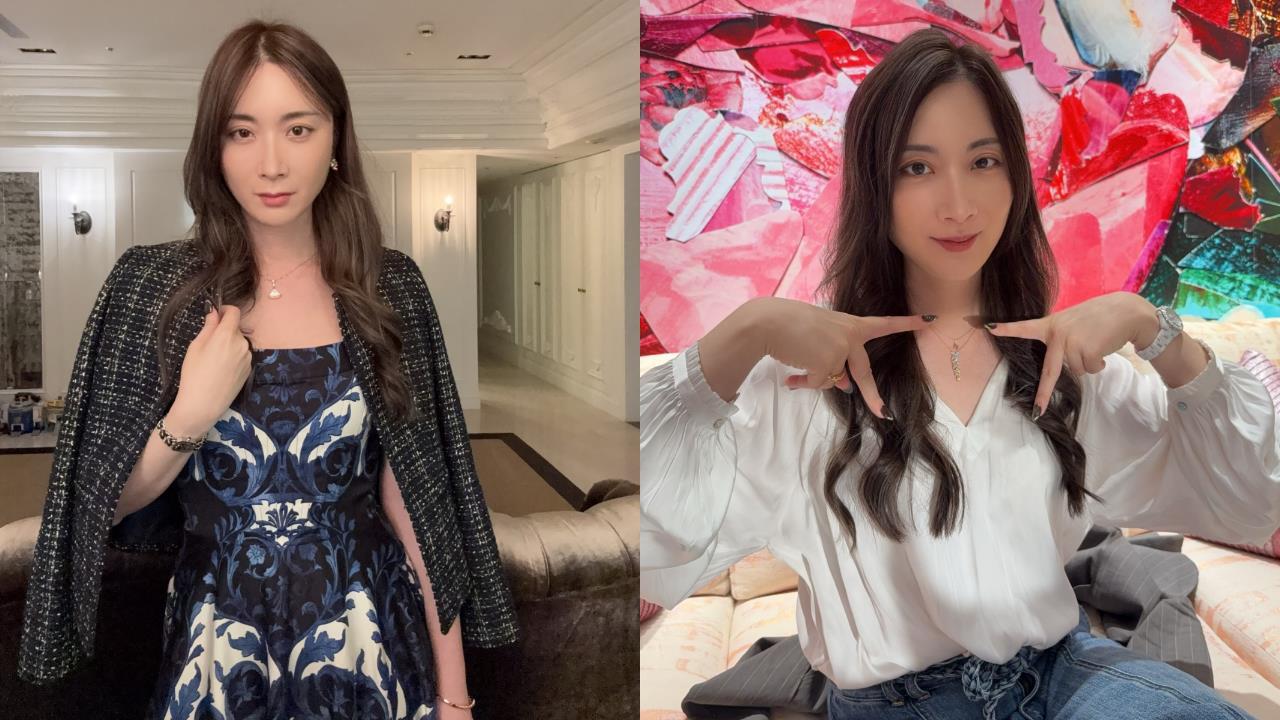 全因這韓綜！最美女檢公布「人生新喜訊」：AI解惑、城隍爺三聖筊欽點