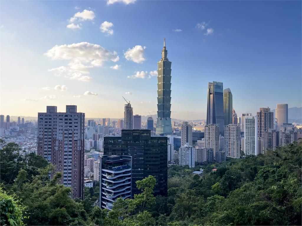 北市這裡住套房口袋也要深！信義區平均月租金破3萬元