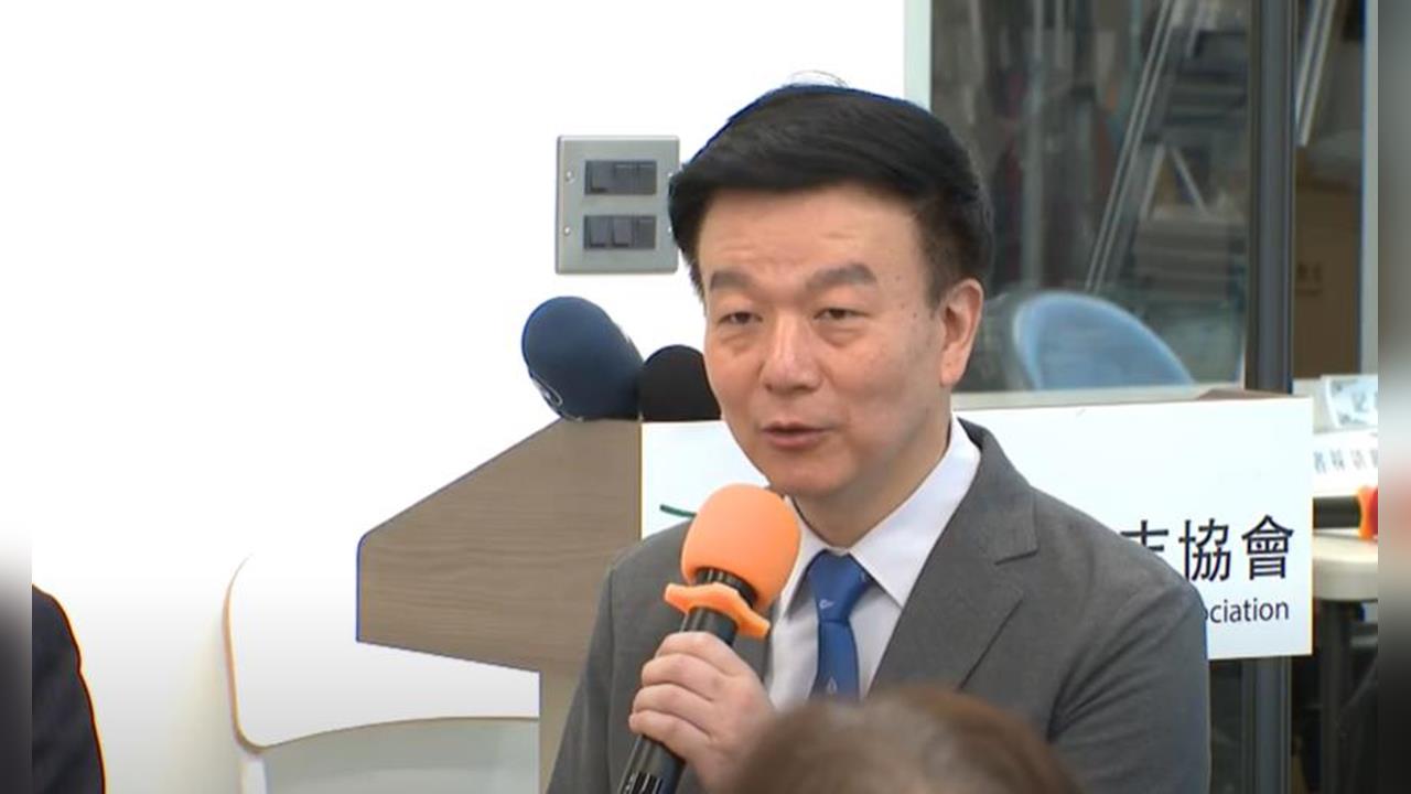 快新聞／徐巧芯嗆「志願役不加薪恐退伍」　于北辰怒了：想賺錢可當傭兵！