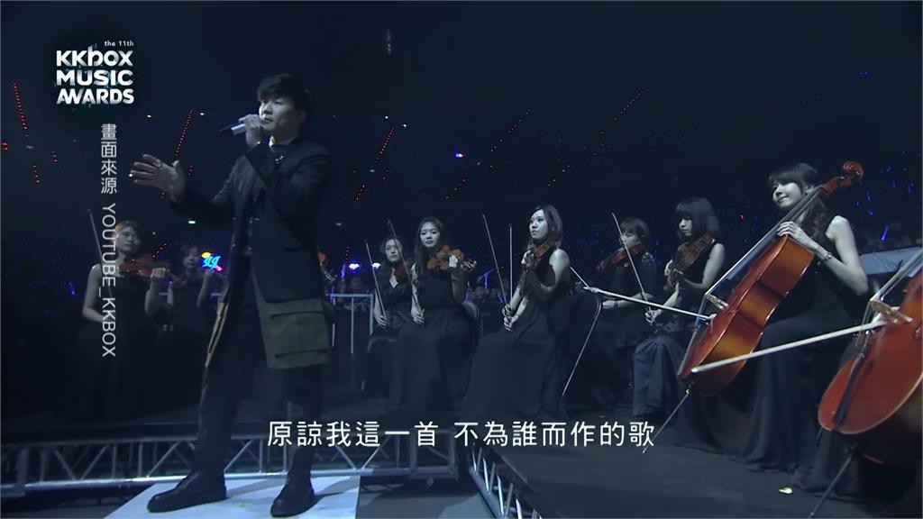 接棒周杰倫、阿妹　林俊傑將成攻蛋第3人？　經紀公司回應了