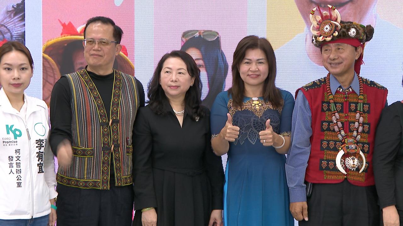 曾說「我是紅的」！涉接受中國指示幫站台　徐春鶯涉反滲透法等罪收押